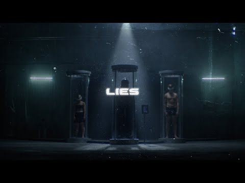 KLOUD - Lies (Official Music Video)