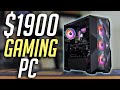 Prebuilt RTX 3080 Gaming PC 2020! | Build Redux Review