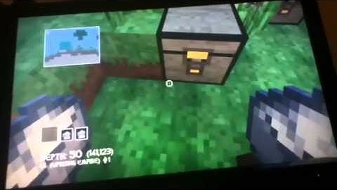 Total Miner Forge: Duplication glitch 2012