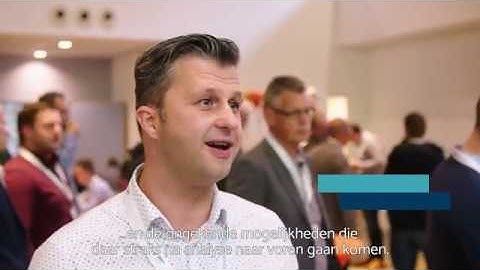 Prognotice Data-event - Zonder data kan je niet scoren - aftermovie