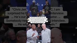 Mike Brown advocated for a team to take a chance on Knicks assistant Chris Jent ❤️👏