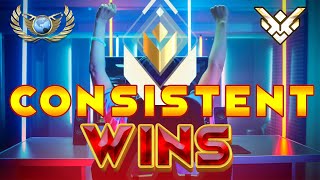 The KEY to Playing More Consistent ( Pro Tips )