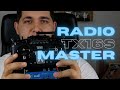 Cómo configurar la emisora RADIOMASTER TX16S