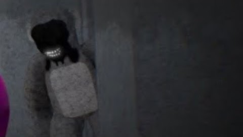 POPPPY PLAYTIME !!!STOLE THE SOUND OF GUS FROM LETHAL APE