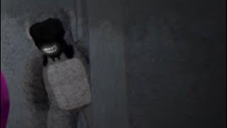 POPPPY PLAYTIME !!!STOLE THE SOUND OF GUS FROM LETHAL APE
