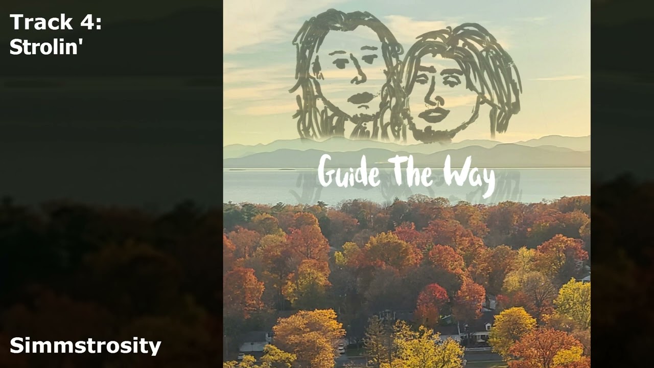 Strolin' - Simmstrosity