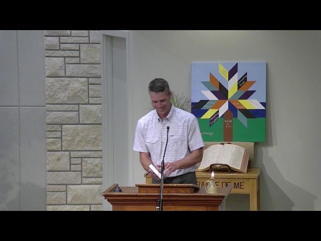 Whitestone Worship Service - 4-12-2026 10:15 am