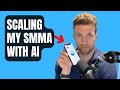 I asked Google Gemini how to scale my Agency using AI