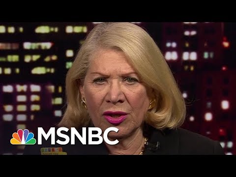 Former Watergate Prosecutor: