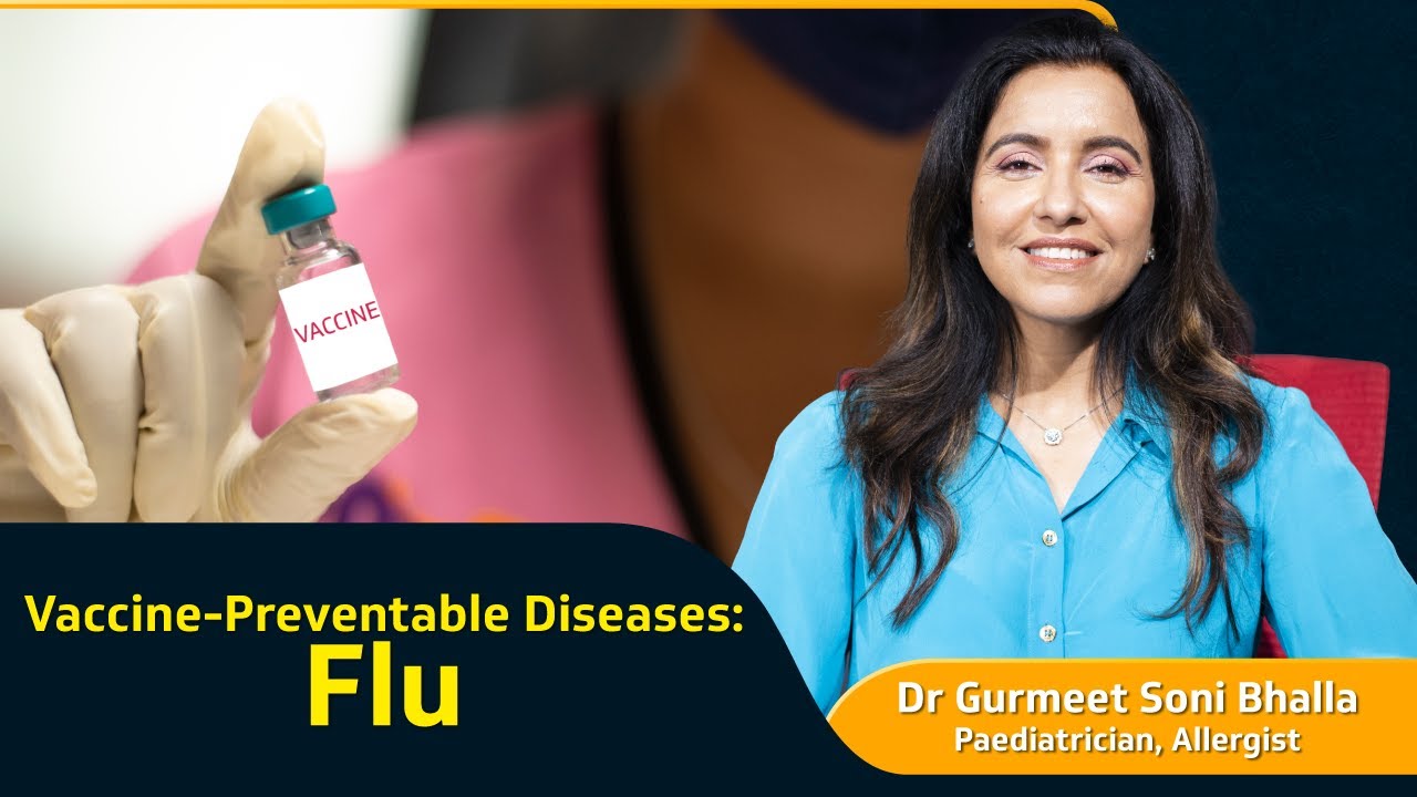 FluVaccine can provide protection against H1N1 and other influenza viruses