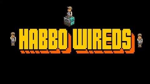 Habbo Wired Tutorial #5 - Teleport Others!