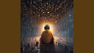 Rain Meditation Mindful Flow