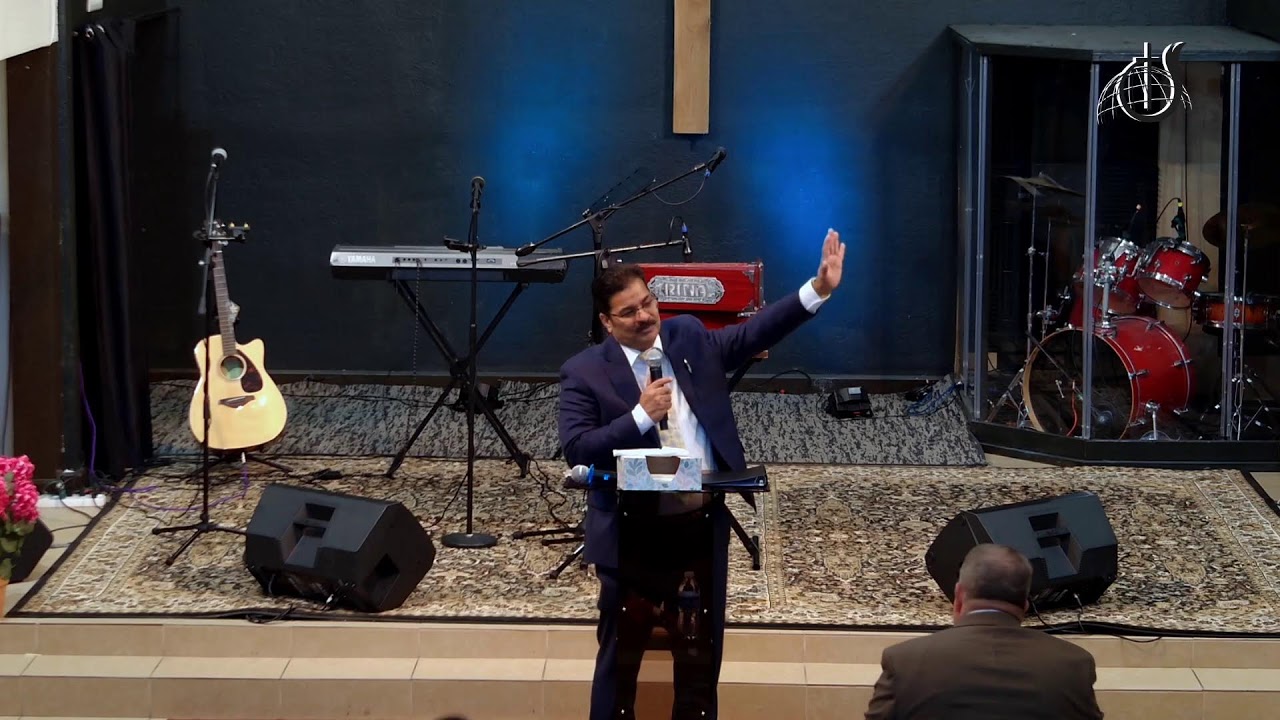 Emmanuel Church of God