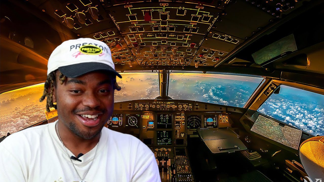 MTANZANIA ANAYEFUNDISHA MARUBANI CANADA, MAMA YAKE ASIMULIA ALIVYOTELEKEZWA “NIMETUMIA MIL.500”