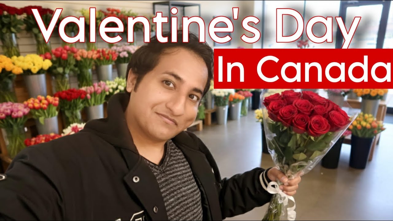 “I checked what people buy on Valentine’s in Canada… didn’t expect this 😳