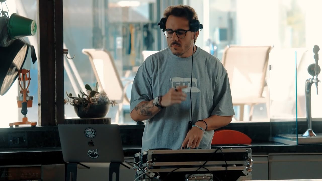 GACCO in the house - EP I