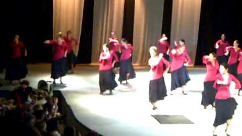 sonja garcia flamenco studio-beginners