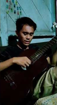 Pantun Baibo daerah tabir