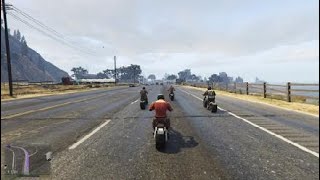 Grand Theft Auto V [ Continue PT 19 ] screenshot 3