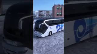 Neoplan Tourliner 2021 | ETS 2 Bus Mod
