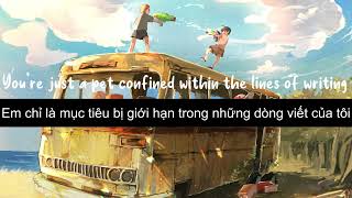 「Lyrics + Vietsub」BoyWithUke - Understand