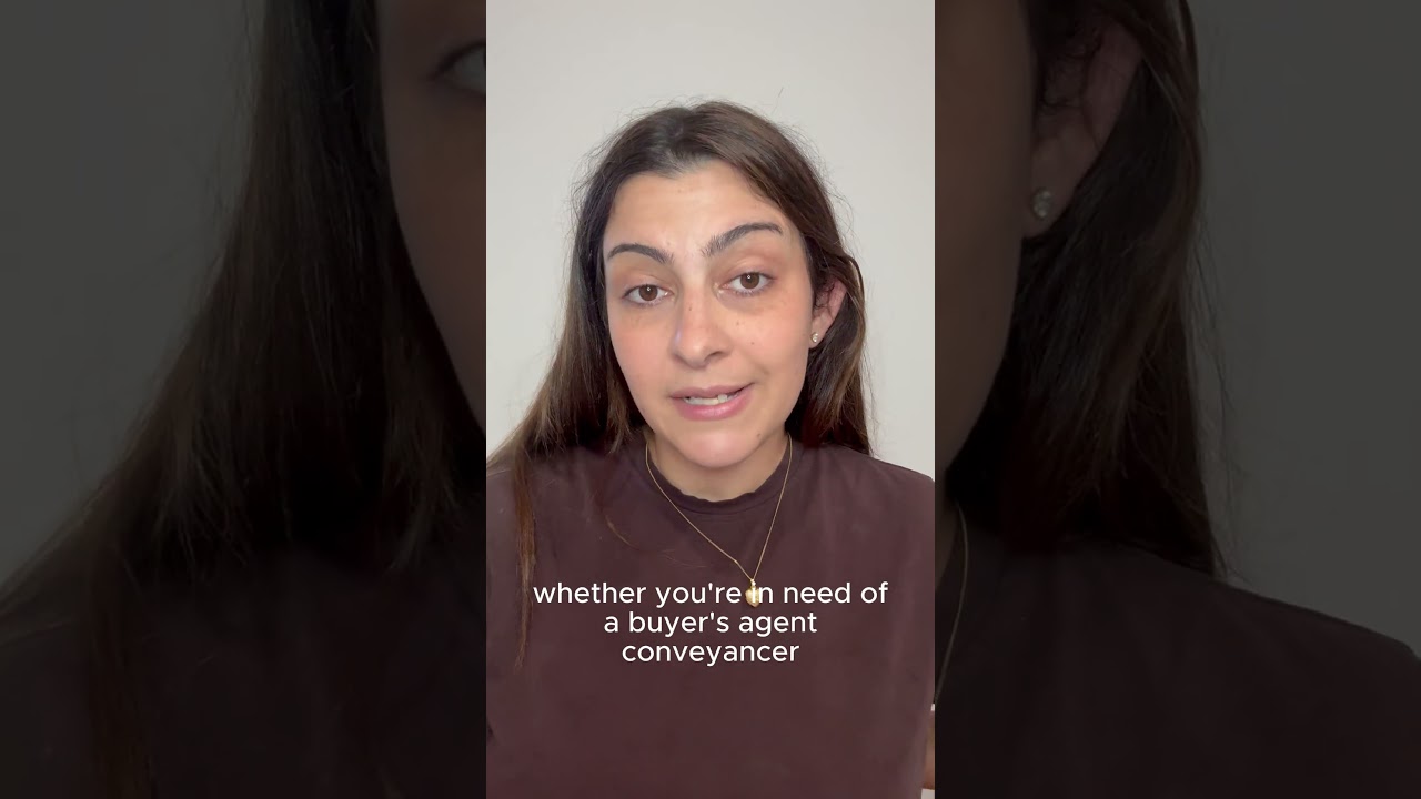 Our network can help you buy a property.