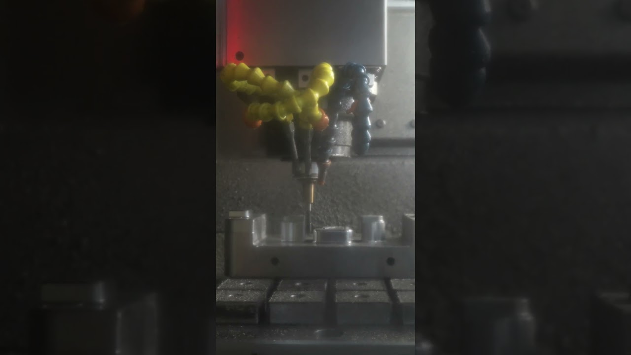 Exacting precision for the most demanding industries.