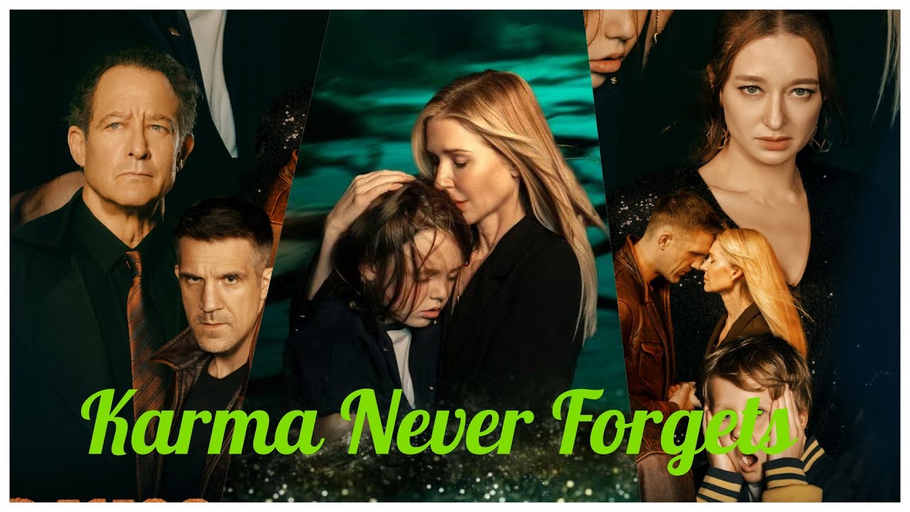 My husband tried to kill our son but mistakenly killed the son he had with his lover, How funny