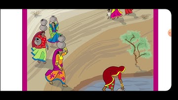 Ncert class 3 Evs chapter 20(Drop by drop) full explanation with questions and answers.