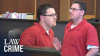 Jimmy Ray Rodgers, Doctor Killer, Takes the Stand in Appeal Hearing