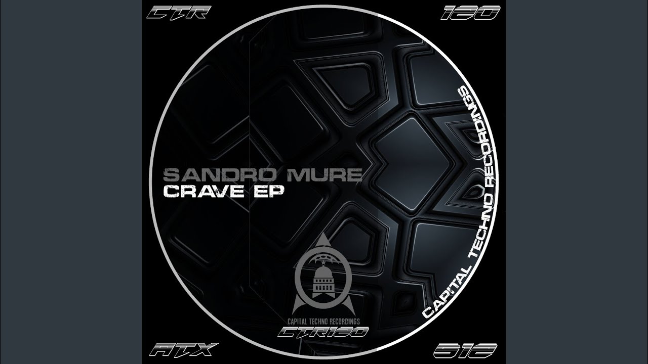 YouTube에서 Crave 보기 YouTube에서 Crave 보기