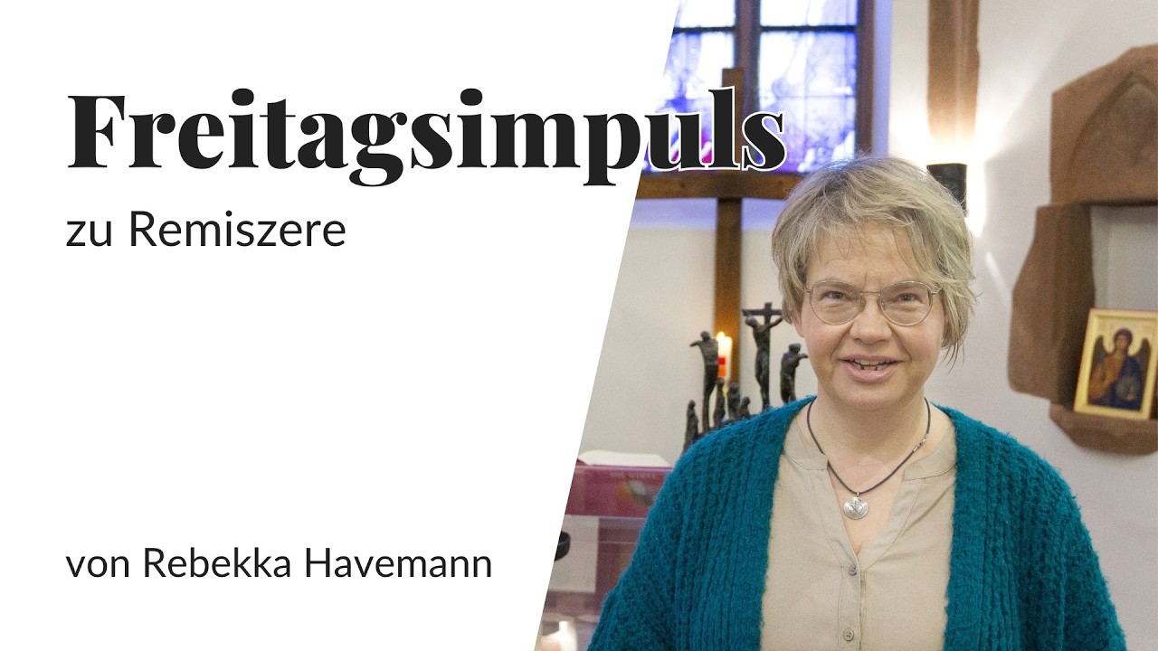 Liebe ohne „Damit“: Warum Gott uns liebt, weil wir sind