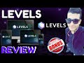 LEVELS Review ⚠️ WARNING ⚠️ DON'T GET LEVELS WITHOUT MY 🔥 CUSTOM 🔥 BONUSES