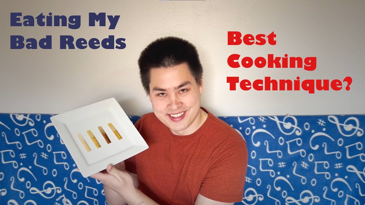 Are Reeds Edible? YouTube