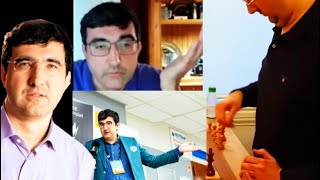 When A Chess Legend Turns Against Chess...