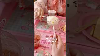 Hello Kitty Desserts Kawaii