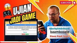 Cara Membuat Soal Ujian Jadi Game! Tutorial Boombozzle untuk Guru screenshot 3