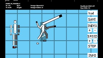 SpineAnimationUsingJSON