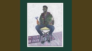 Roc Marciano Riff Suite 1 - Scallops Hotel