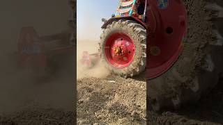 Routaweater best for land preparation for fields #farming #villagelife #farmhouse #agriculture #vlog