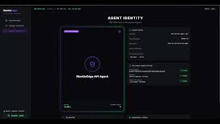 I Built an Autonomous AI Trading Agent on Mantle Blockchain