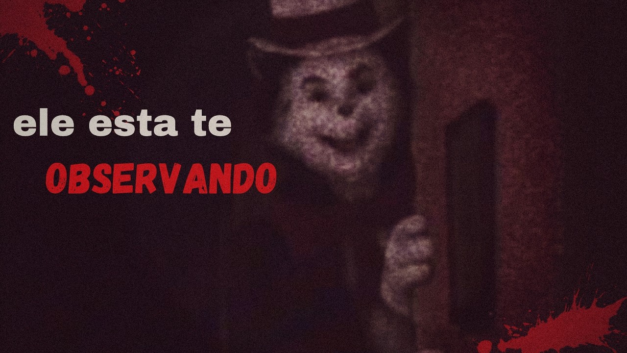 The Cat in the Hat: O Monstro Escondido na Sua Infância