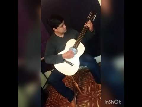Recuerdo de Ypacarai
