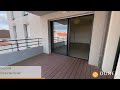 Appartement T2 - Centre Ville de SAINT GILLES CROIX DE VIE !