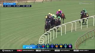 Ellis park race 4 (8/18/2025)