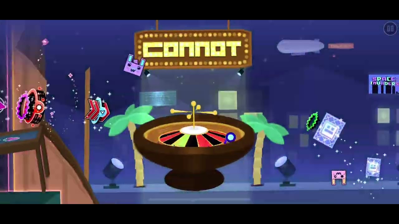 Casino Blitz by Danke - YouTube