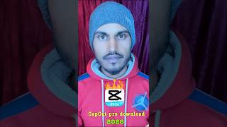 CapCut Pro iPhone Me FREE Kaise Download Kare 😱 | Without Payment 2026