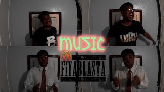 Fiyablasta: Music [Official Music Video]