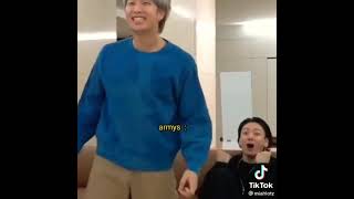 The Main Thing Is When Did Jimin Got Married To Oli London Bro