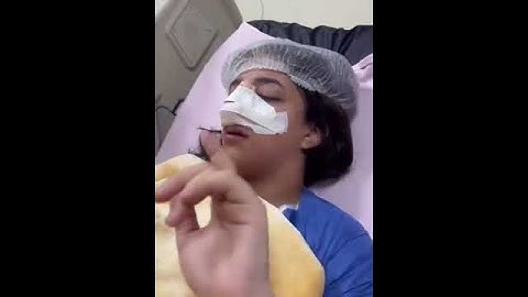 شاهد أول ظهور طالبة التجمع الخامس كارما